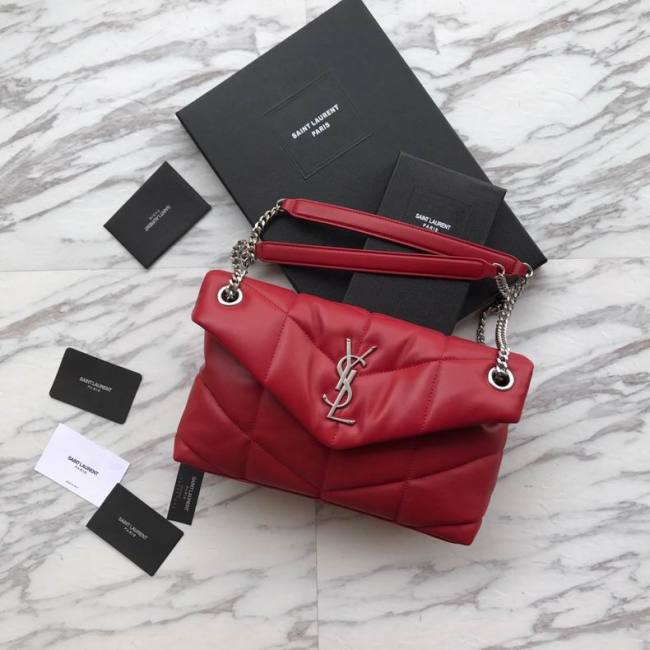 YSL High End Quality Bag-567