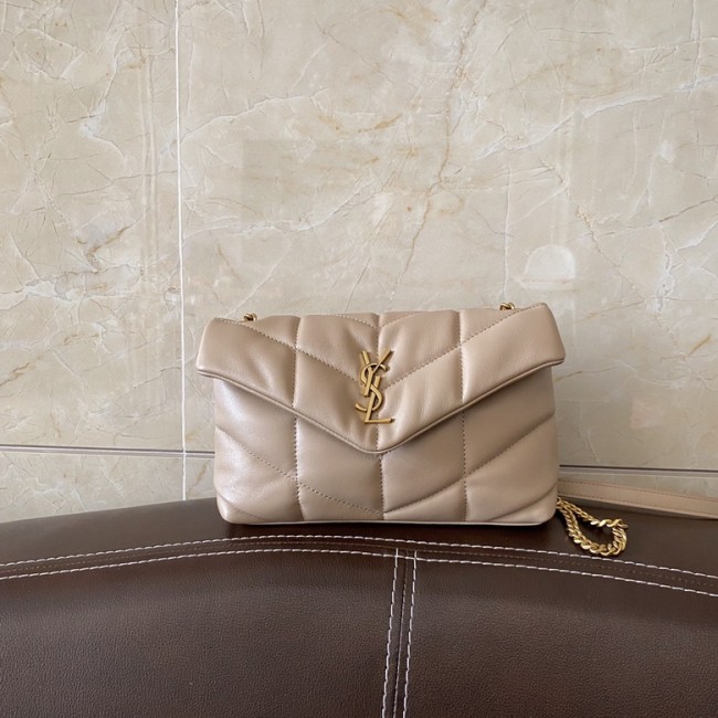 YSL High End Quality Bag-436