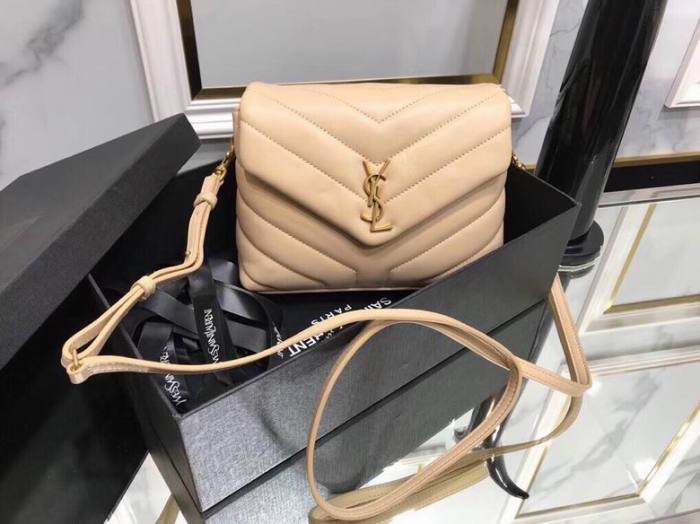 YSL High End Quality Bag-412