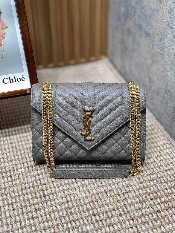 YSL High End Quality Bag-339