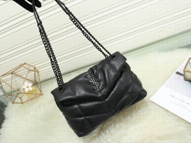 YSL High End Quality Bag-522