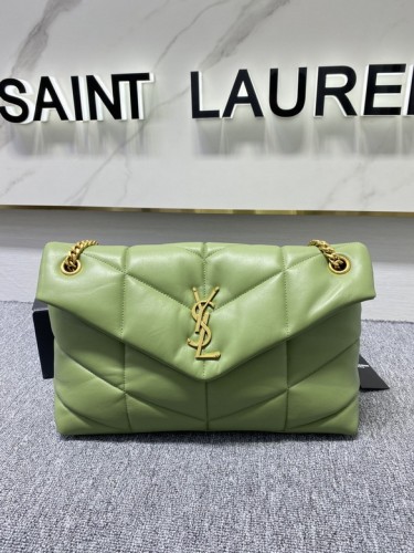 YSL High End Quality Bag-559