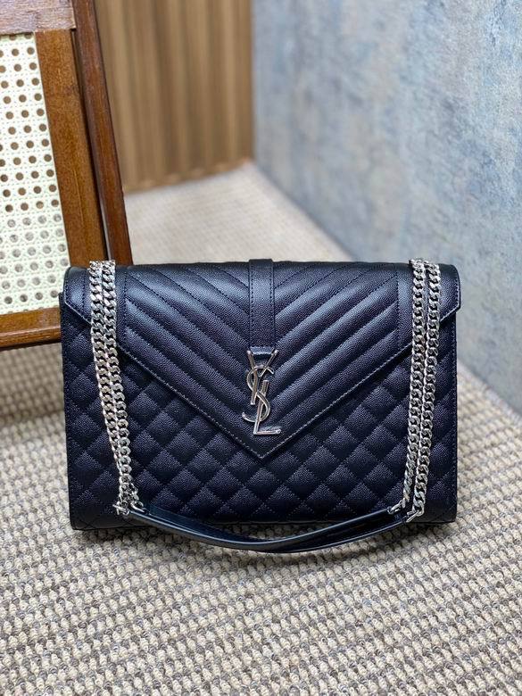 YSL High End Quality Bag-347