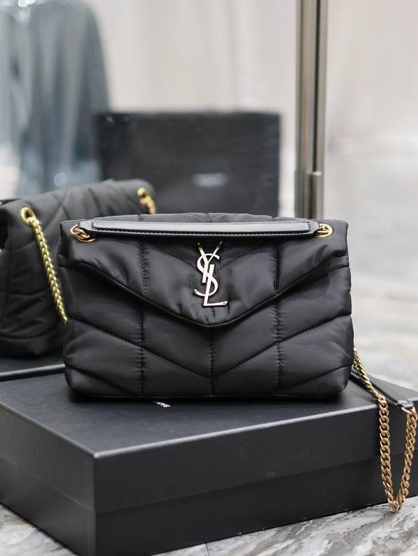 YSL High End Quality Bag-574