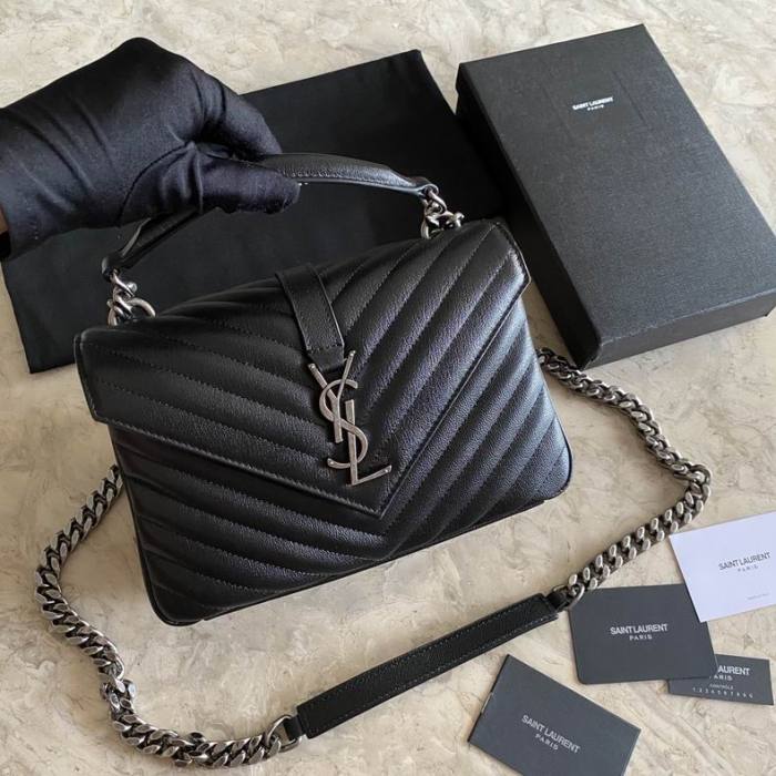 YSL High End Quality Bag-417