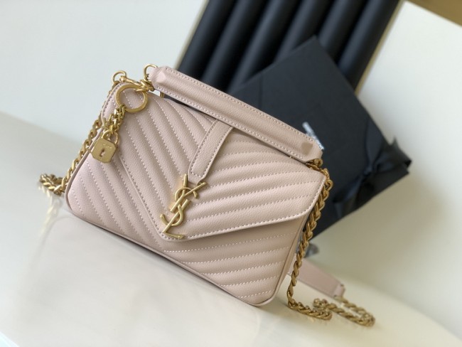 YSL High End Quality Bag-317