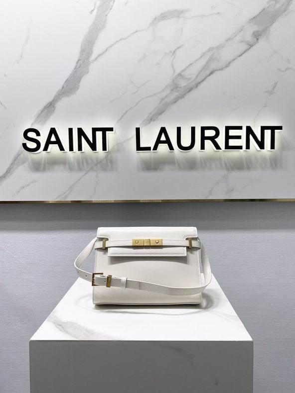 YSL High End Quality Bag-308