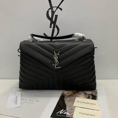 YSL High End Quality Bag-315