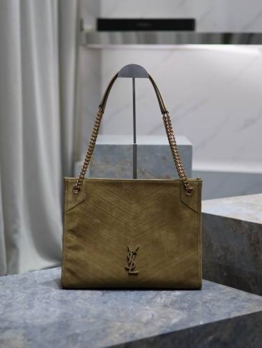 YSL High End Quality Bag-611