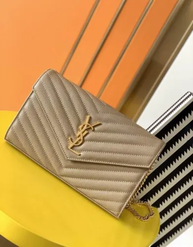 YSL High End Quality Bag-245