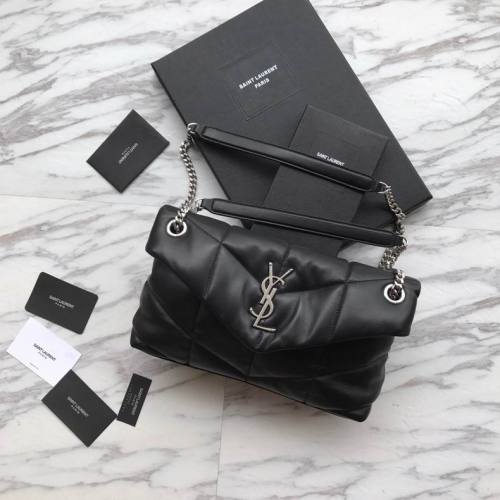 YSL High End Quality Bag-566