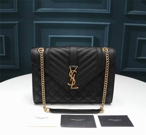 YSL High End Quality Bag-496