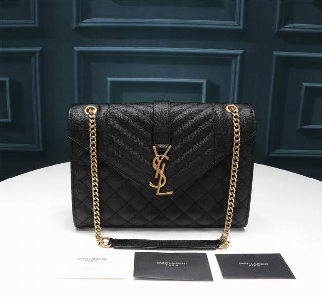 YSL High End Quality Bag-496