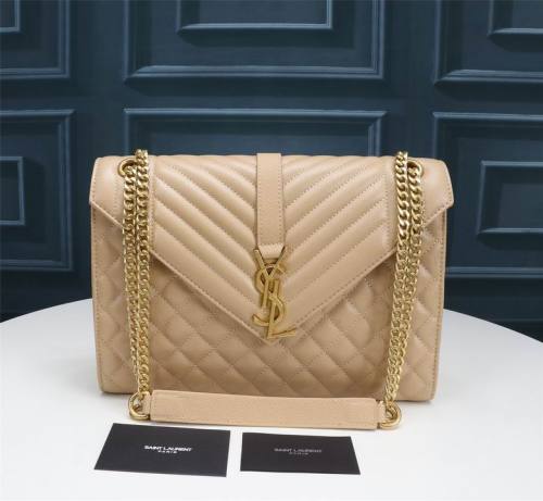 YSL High End Quality Bag-499