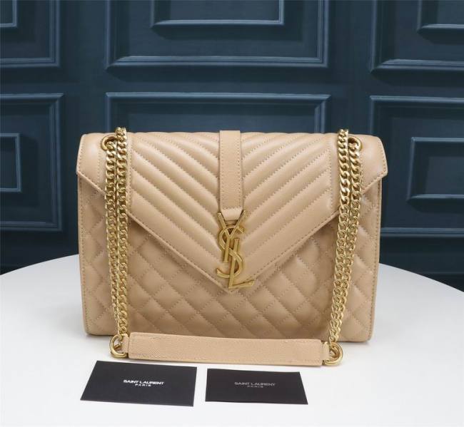 YSL High End Quality Bag-499