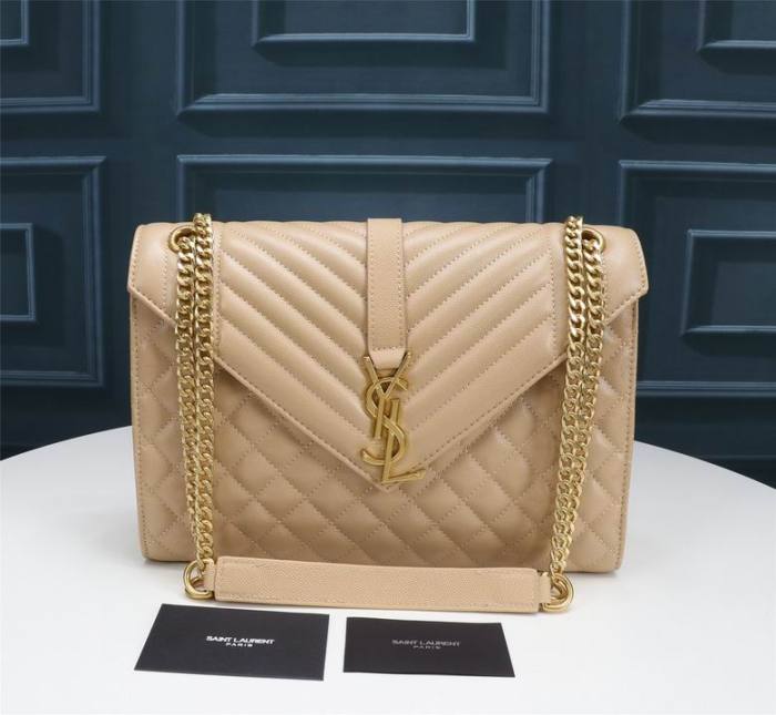 YSL High End Quality Bag-499