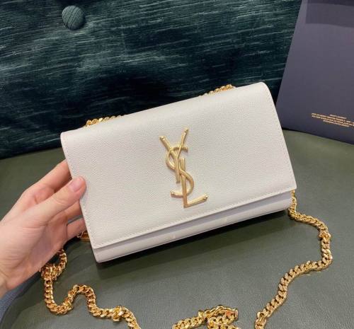 YSL High End Quality Bag-266