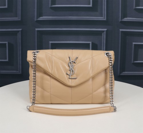 YSL High End Quality Bag-536