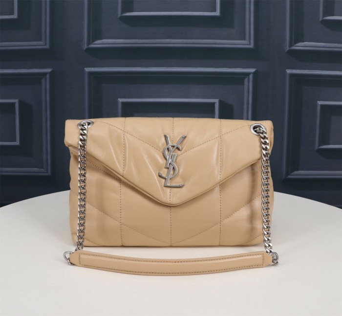 YSL High End Quality Bag-536
