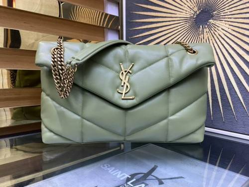 YSL High End Quality Bag-550