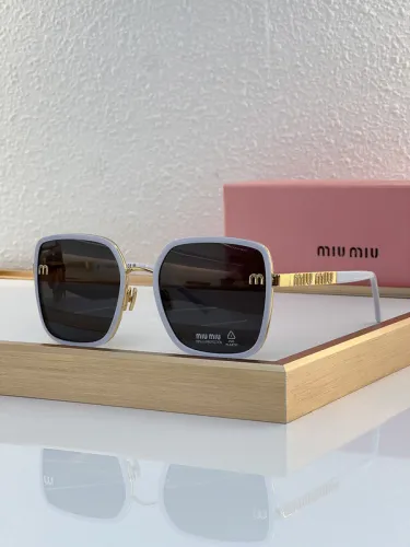 Miu Miu Sunglasses AAAA-901