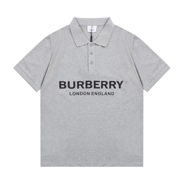 Burberry Shirt 1：1 Quality-898(M-XXL)