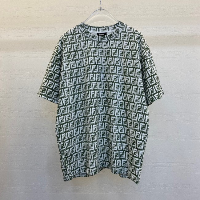 FD Shirt High End Quality-101