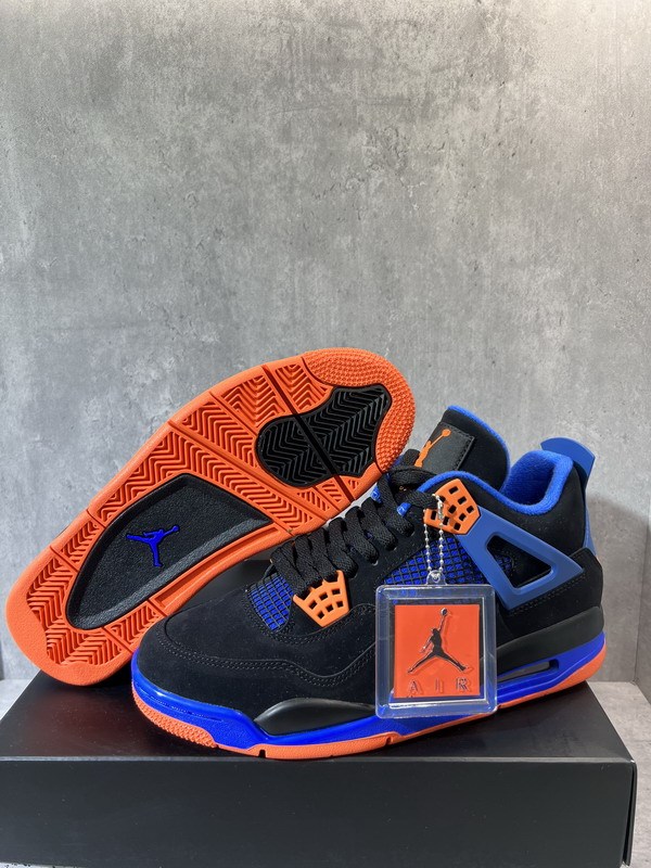 Authentic Air Jordan 4 Cavs (restock)
