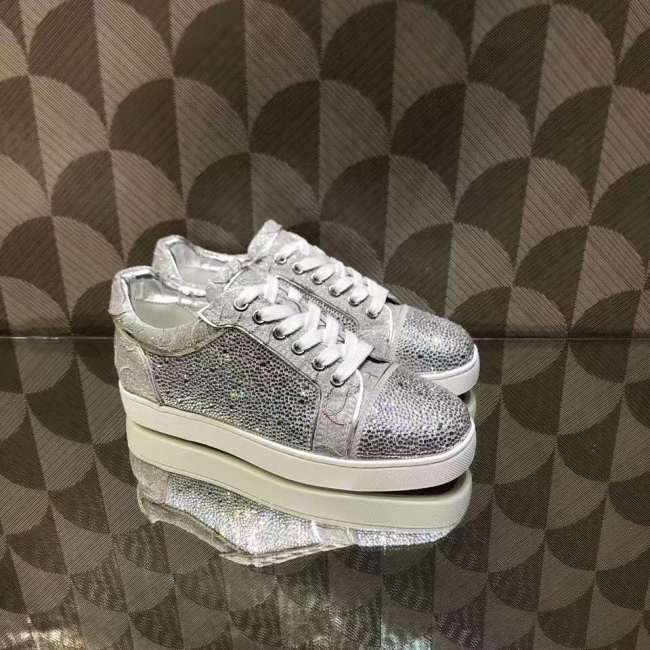 Super Max Christian Louboutin Shoes-2403