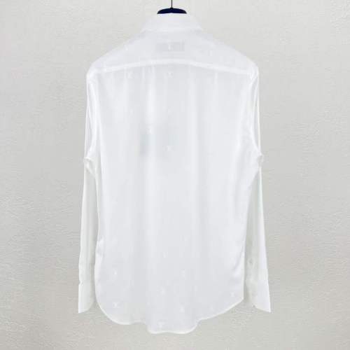 LV Shirt High End Quality-1065