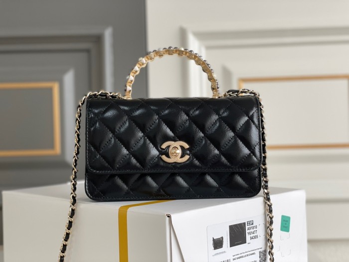 CHNL High End Quality Bag-573