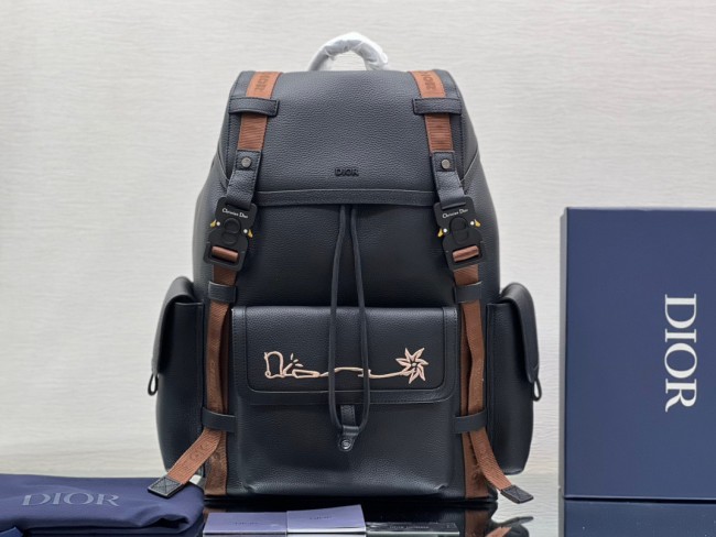 Dior Backpack High End Quality-015
