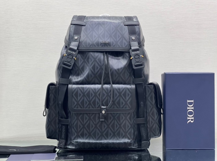 Dior Backpack High End Quality-012