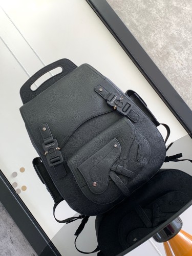 Dior Backpack High End Quality-024