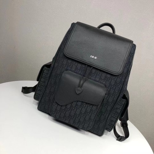 Dior Backpack High End Quality-017