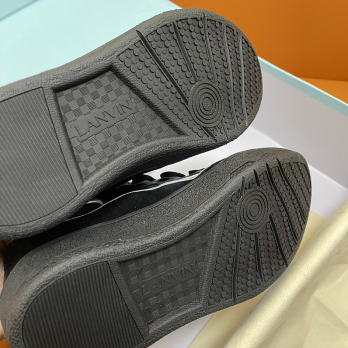 LANVIN 1：1 women Quality Shoes-045