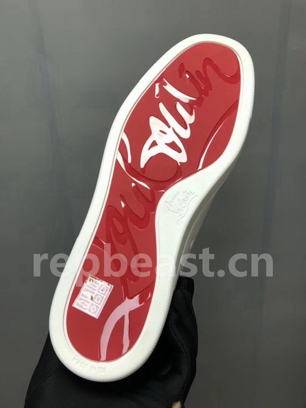 Super Max Christian Louboutin Shoes-1019