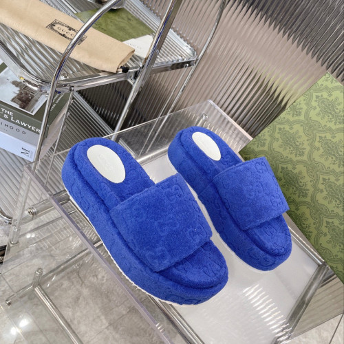 G Sandals 1：1 Quality-487