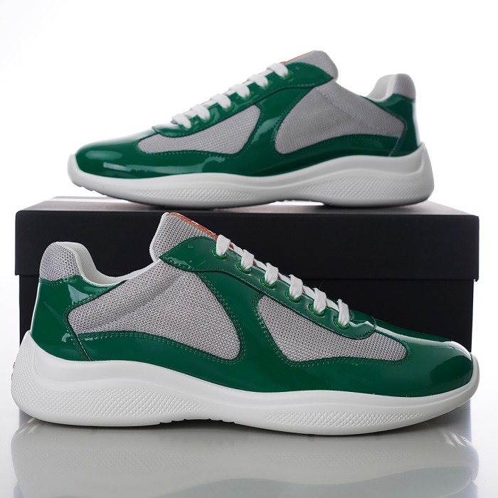 Super Max Prada Shoes-182