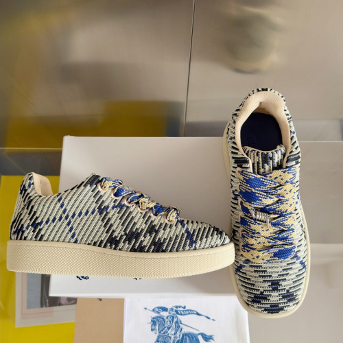 burberry women shoes 1：1 quality-056