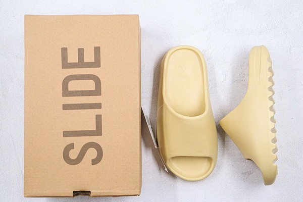 Yeezy women slippers-004