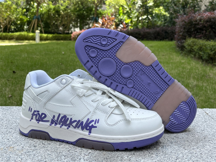 OFFwhite Men shoes 1：1 quality-207