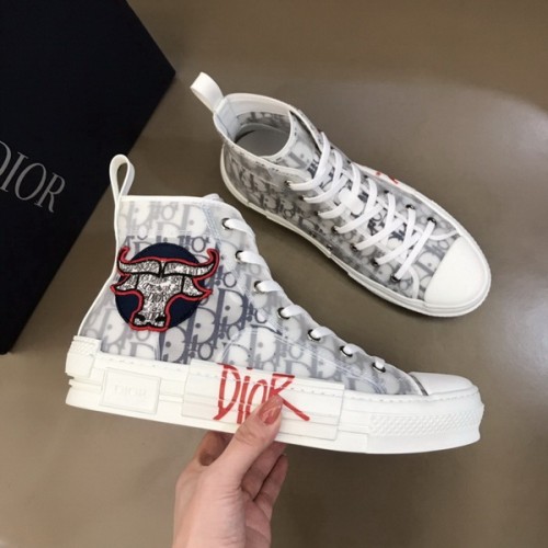 Dior Women Shoes 1：1 quality-226