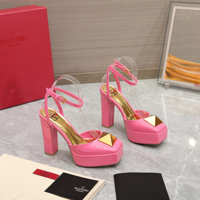 Super Max VT Custom Made High Heel-047