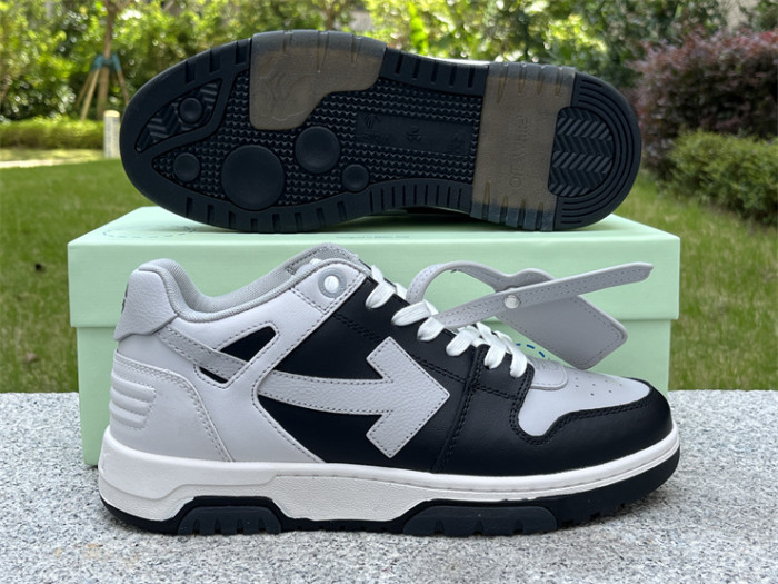 OFFwhite Women Shoes 1：1 quality-142