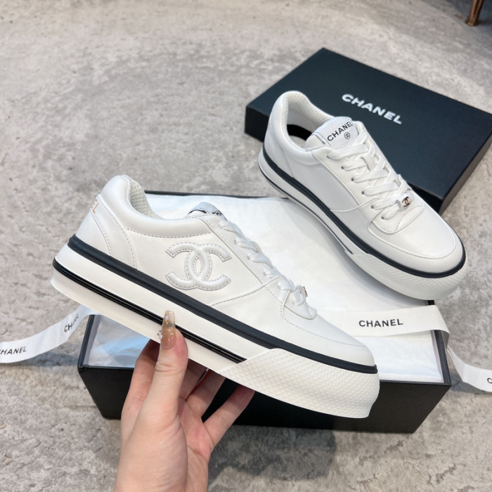 CHAL Women Shoes 1：1 Quality-1114