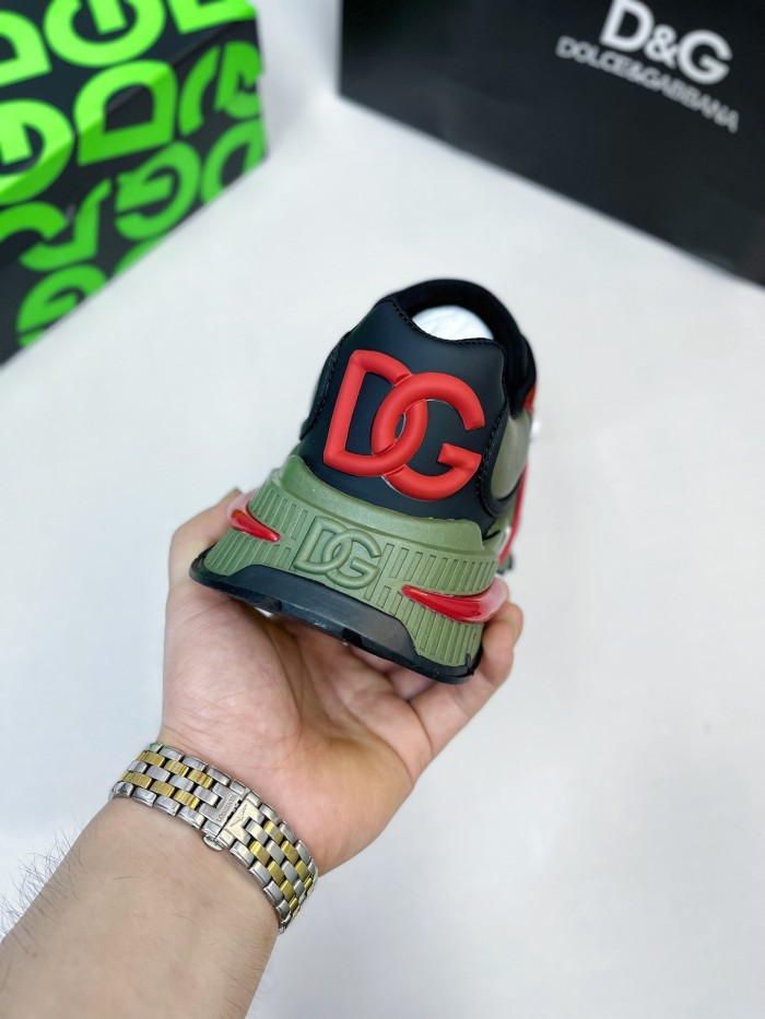 D&G men shoes 1：1 quality-927