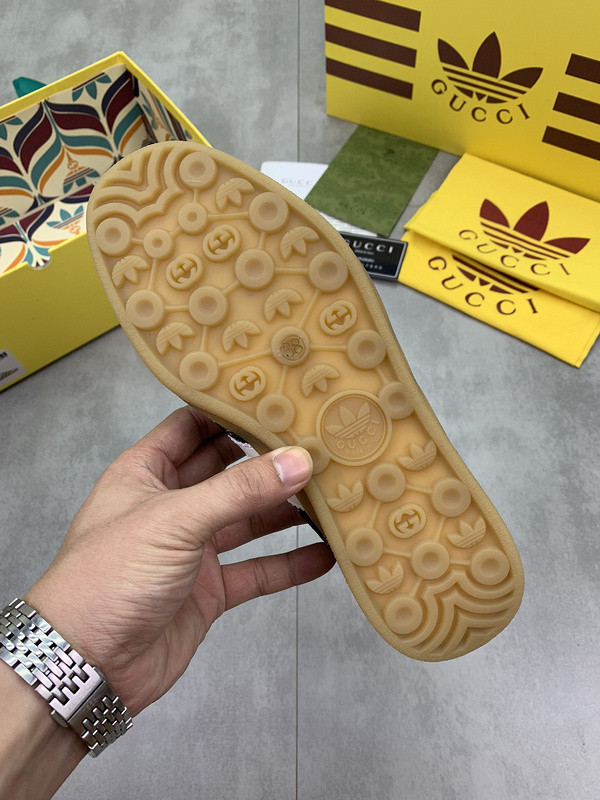 G men shoes 1：1 quality-3647