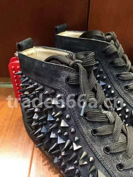 Super Max Christian Louboutin Shoes-606