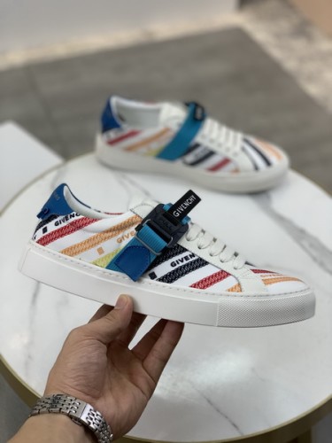 Givenchy men shoes 1：1 quality-151